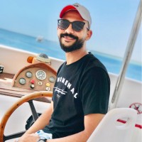 Mostafa Elzain