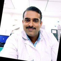 Naveen Putta