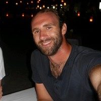 Michael Messenger