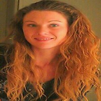 Alison Mcginty