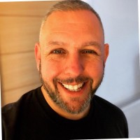 Geoff Miles