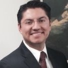 Julio Sandoval, Mba, Ms