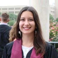 Maria F. Chacon Portillo