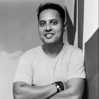 Bivash Kumar
