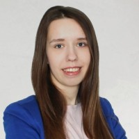 Ekaterina Litvinchuk