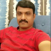 Vetriselvan A