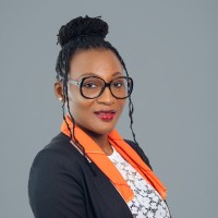 Deborah Awenegieme