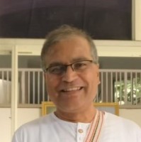 Ananth Ramachandran