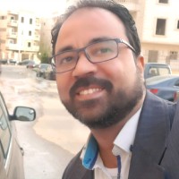 Mohamed Boghdady