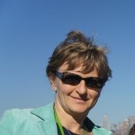Maria Rosu