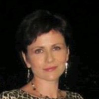 Victoria Sherbakov