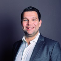 Sander Van Steenderen De Kok