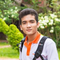 Manh Nguyen Van