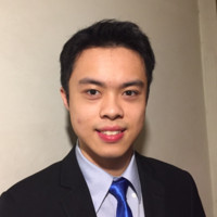 Adam Fong