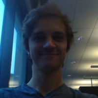Adam Willerton