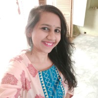 Shruti Jhawar