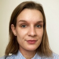 Ivana Geletková