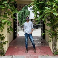 Yogesh Tomar