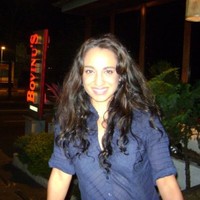 Kimberly Frances Sanz