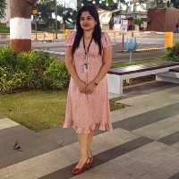 Poonam Shetty