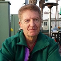 Alain Chevalier Lanfranchi