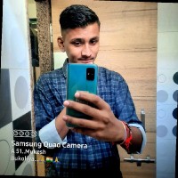 Mukesh Bukoliya