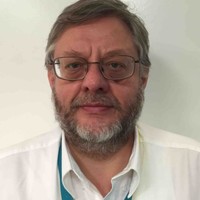 Alan Hunter