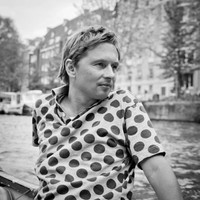 Thijs Van Den Berg