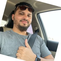 Fahad Darekhan