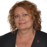 Luba Shapurko
