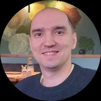 Вячеслав Полыгалов
