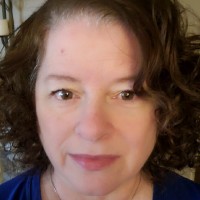 Susan Thomas