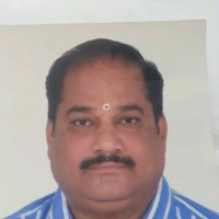 Yuvaraju Desai