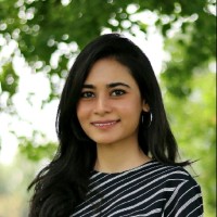 Areeba Rahman