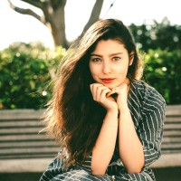 Lilly Siegal