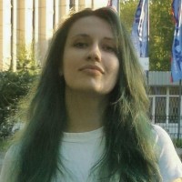 Anna Laikova