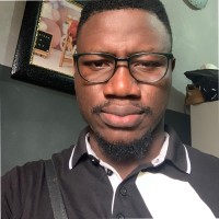 Lucky Osabuohien