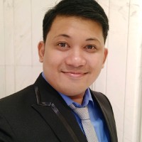 Keith Erickson Rodriguez, Cdcp