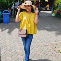 Arundhati Kumari