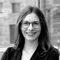 Johanna Schrödel