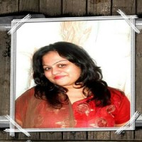 sweta shah