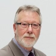 Tony Bymolen