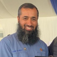 Yousef Al-Mulla