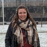 Kirsten W.