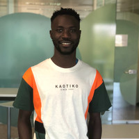Mamadou Ndour