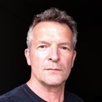 Christian Nouyou