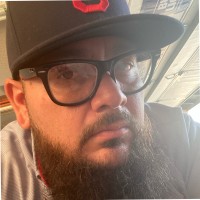 Andrew Almarez