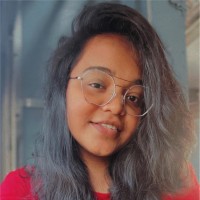 Kalpana Revaskar