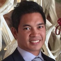 Ron Vinluan