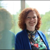 Mirjam Gooren
